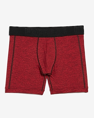 super soft boxer shorts