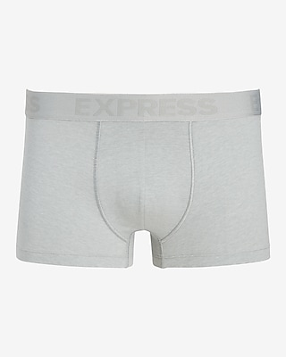 2 1/2" Cotton-Blend Trunks