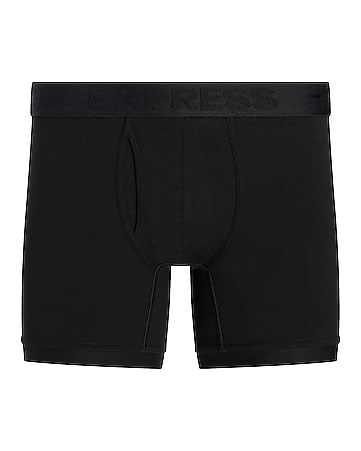 Men's Boxer Briefs- Boxer Brief Underwear - Express