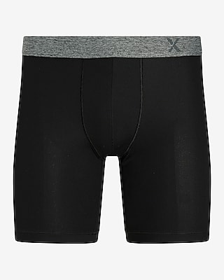 Luxurious Cashmere Boxer Briefs : Mega Lux