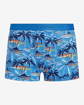 2 1/2" Cotton-Blend Trunks