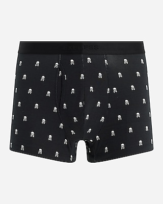 2 1/2" Cotton-Blend Trunks