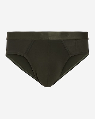 Modal-Blend Briefs