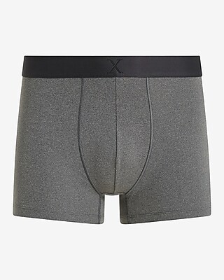 2 1/2" Moisture-Wicking Performance Trunks 5 Pack