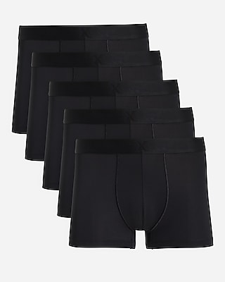 THE A&F PERFORMANCE 5 BOXER BRIEF 7枚セット Men's 5