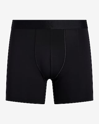 5 1/2" Moisture-Wicking Performance Boxer Briefs Pack