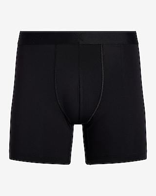 5 1/2" Moisture-Wicking Performance Boxer Briefs Pack