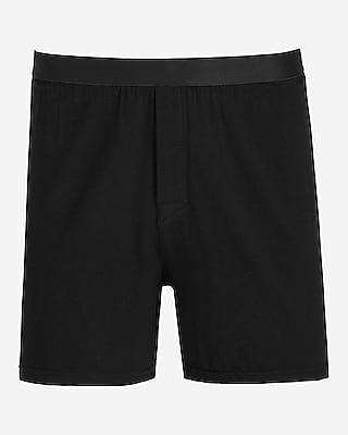 Soft cashmere boxers For Comfort 