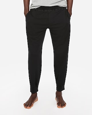 express black joggers