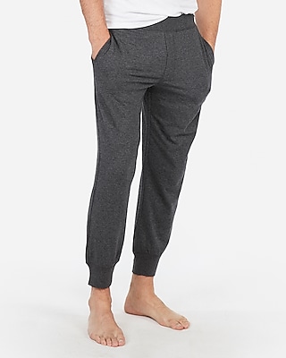 express black joggers