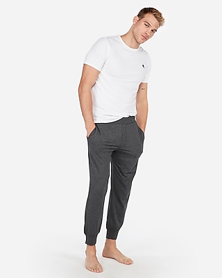 super soft jogger pants