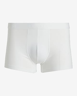 2 1/2" Cotton-Blend Trunks 3 Pack