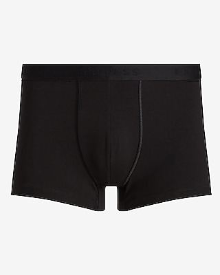 2 1/2" Cotton-Blend Trunks 3 Pack