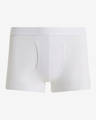 2 1/2" Cotton-Blend Trunks 5 Pack