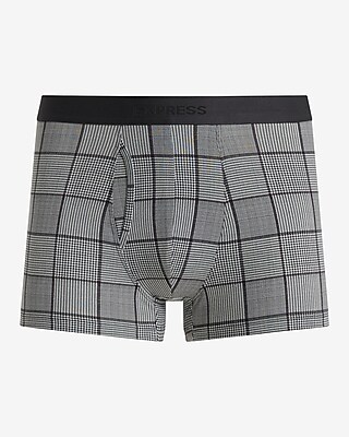 2 1/2" Cotton-Blend Trunks 5 Pack