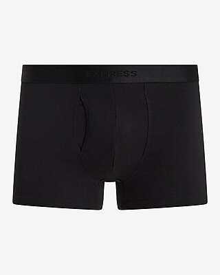 2 1/2" Cotton-Blend Trunks 5 Pack
