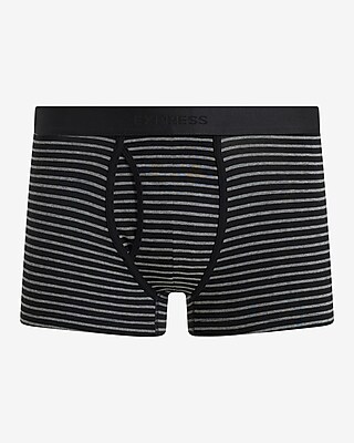 2 1/2" Cotton-Blend Trunks 5 Pack