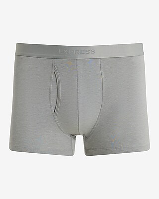 2 1/2" Cotton-Blend Trunks 5 Pack
