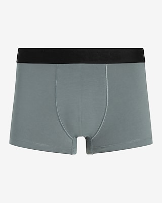 2 1/2" Cotton-Blend Trunks 3 Pack