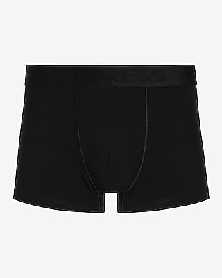 2 1/2" Cotton-Blend Trunks 3 Pack