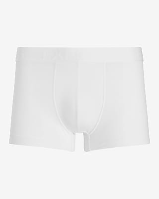 2 1/2" Cotton-Blend Trunks 3 Pack