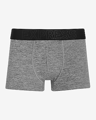 2 1/2" Moisture-Wicking Performance Trunks 3 Pack