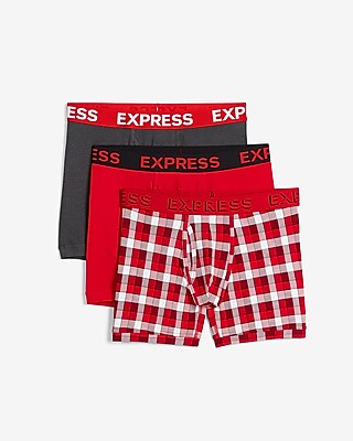 mens boxer shorts multipack cheap