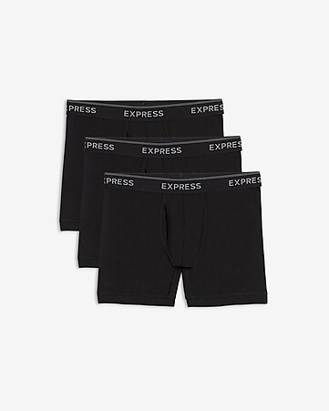 Men's Underwear - Briefs, Boxers & Undershirts - Express