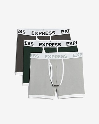 mens boxer briefs multipack