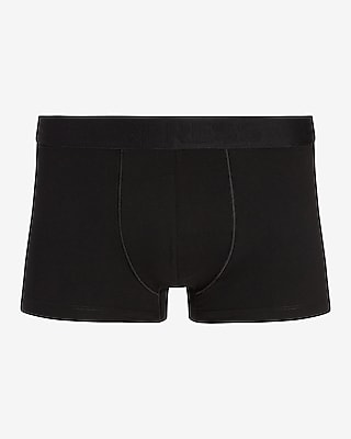 2 1/2" Cotton-Blend Trunks 3 Pack