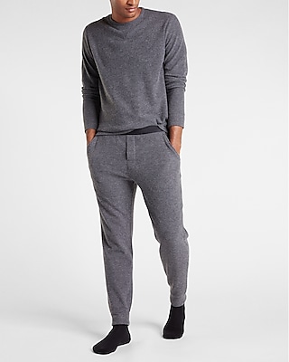 Waffle Knit Supersoft Pajama T-Shirt