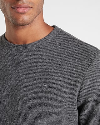Waffle Knit Supersoft Pajama T-Shirt
