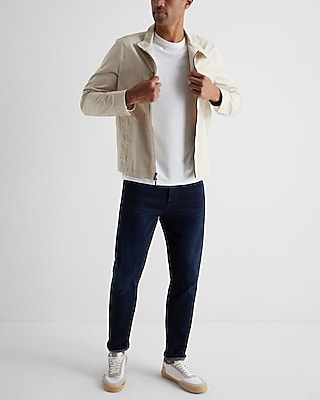 Supersoft Long Sleeve Crew Neck T-Shirt