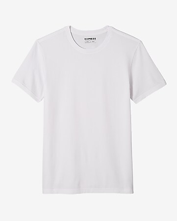 Essential Solid T-Shirt