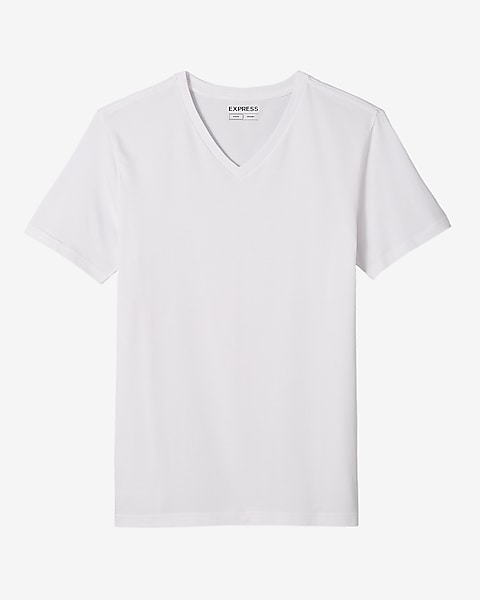 V neck t shirts