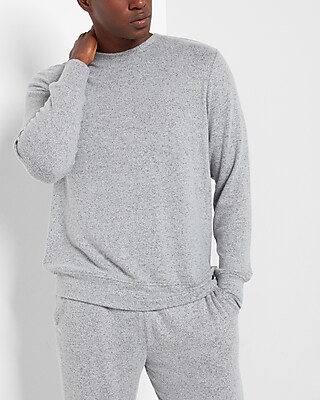 long sleeve pajama shirt