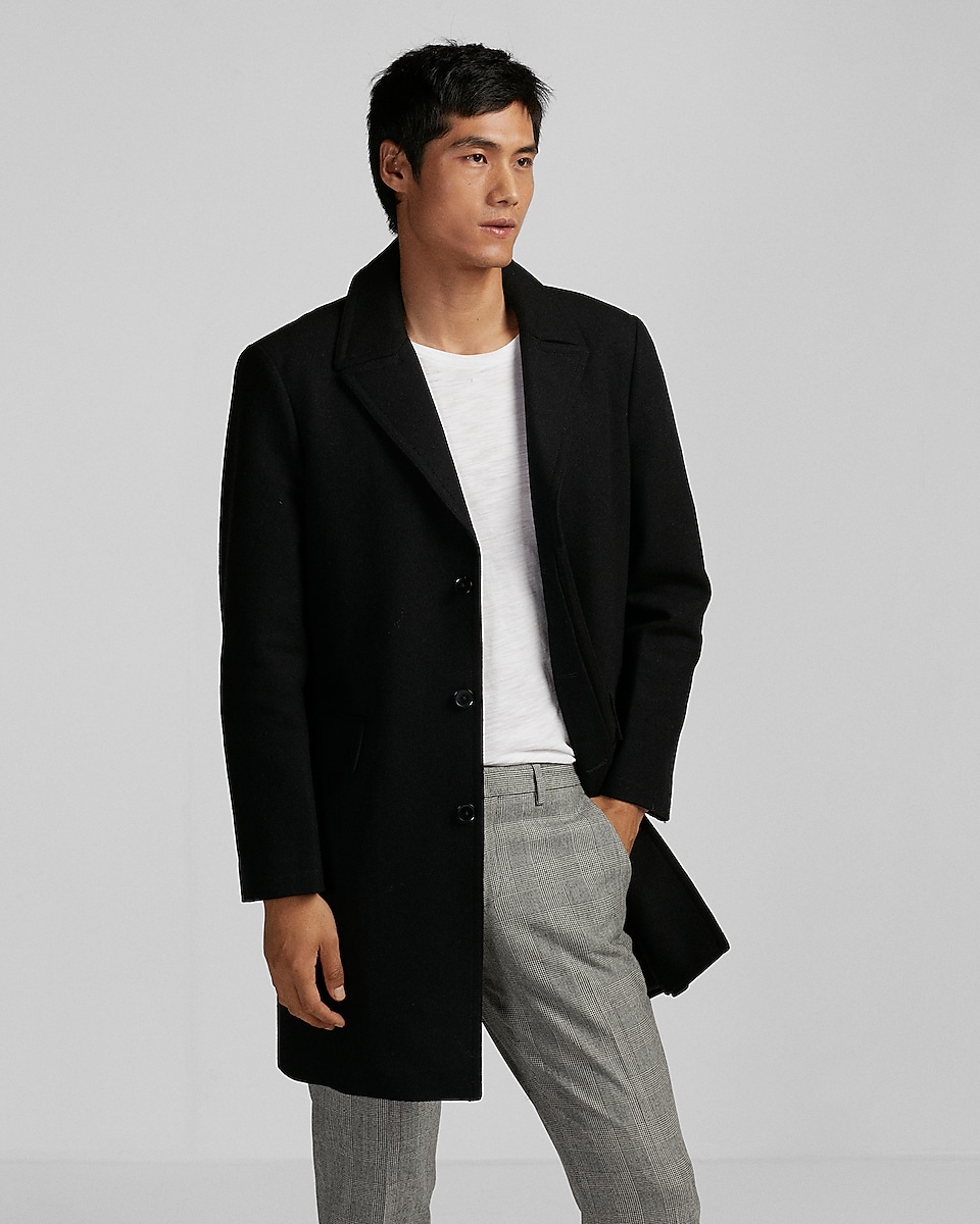 Men's Jackets & Coats - 50% Off Coats for Men