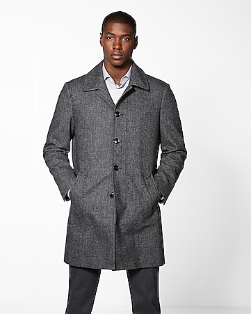 Men's Jackets & Coats - Shop Men's Outerwear
