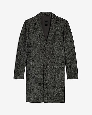 express topcoat