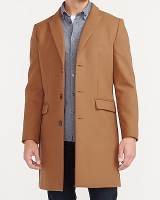 express topcoat