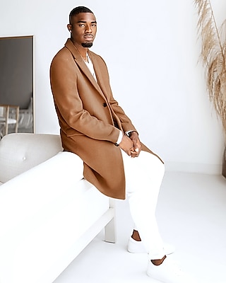 express topcoat
