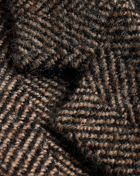 Herringbone Wool Topcoat Fit : r/AimeLeonDore