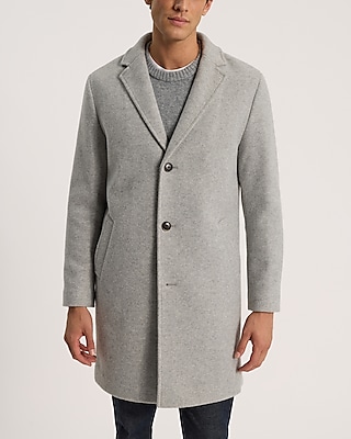 eaphi SOFT WOOL TAILOR COAT グレー 即日発送 新品 Eaphi SOFT WOOL TAILOR COAT gray