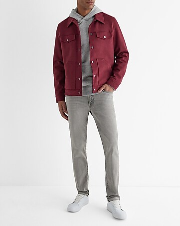 Men's Coats & Jackets - Express
