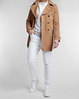 express topcoat