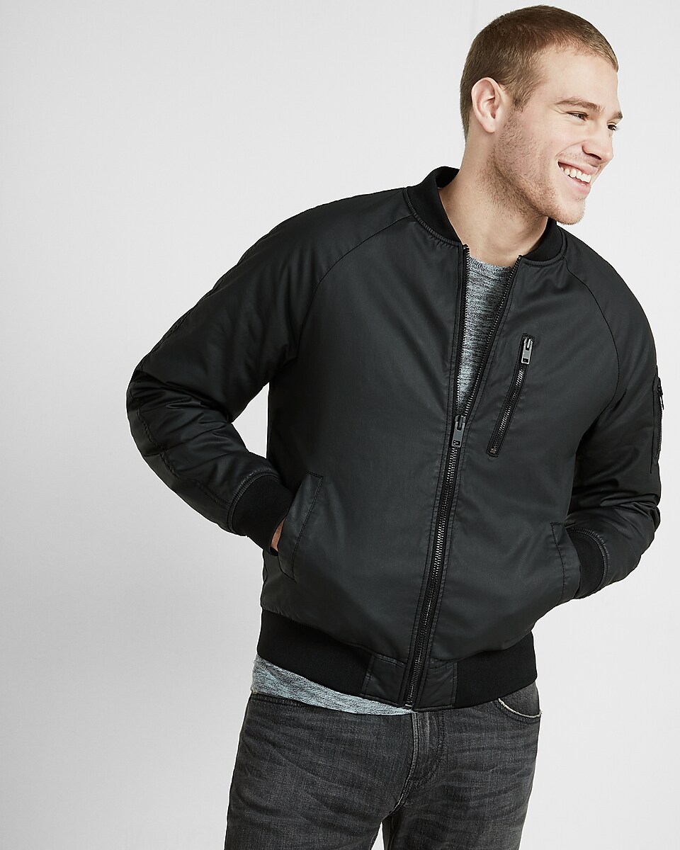 Men's Coats: 40% OFF EVERYTHING - LIMITED TIME! | EXPRESS