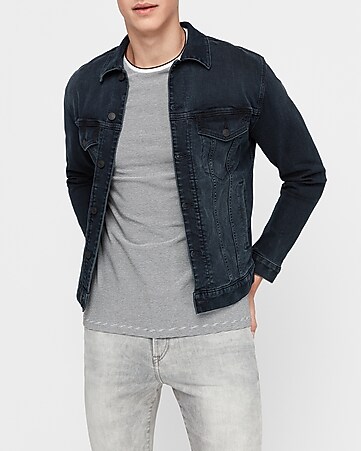 Men S Coats Jackets Express