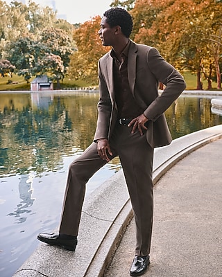 dress pants for homecoming Men's Neutral M formal dress dress pants men