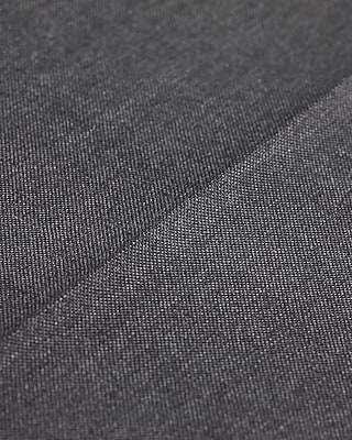 Slim Dark Gray Stretch Suit Pant