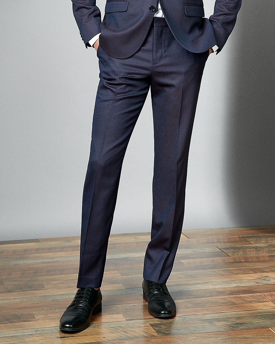 Men's Suits - Shop Slim Fit Suits